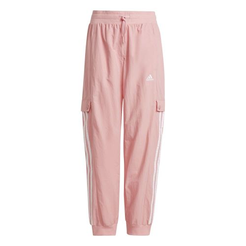 Picture of Junior Girls Street Jam Woven Cuffed Cargo Pants