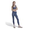 Picture of Junior Girls Optime Glam 7/8 Leggings