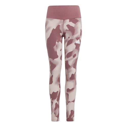 Picture of Junior Girls Future Icons Camo Print 7/8 Leggings