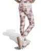 Picture of Junior Girls Future Icons Camo Print 7/8 Leggings