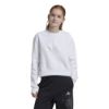 Picture of Junior Girls Glam Crew Neck Sweatshirt