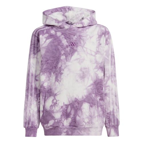 Picture of Junior ALL SZN Tie-Dye Hoodie