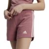 Picture of Junior Girls Essentials 3-Stripes Shorts