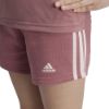 Picture of Junior Girls Essentials 3-Stripes Shorts