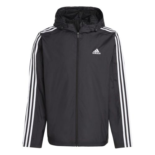 Picture of Essentials 3-Stripes Woven Windbreaker