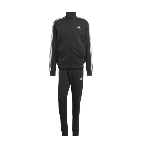 Picture of Basic 3-Stripes French Terry Track Suit