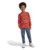 Picture of Little Kids adidas x Disney Mickey Mouse Joggers