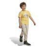 Picture of Little Kids adidas x Disney Lion King Pants