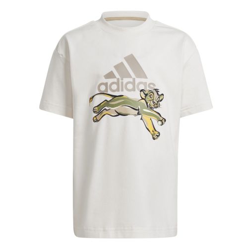 Picture of Little Kids adidas x Disney Lion King T-Shirt