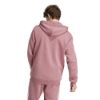 Picture of Essentials Fleece 3-Stripes Full-Zip Hoodie