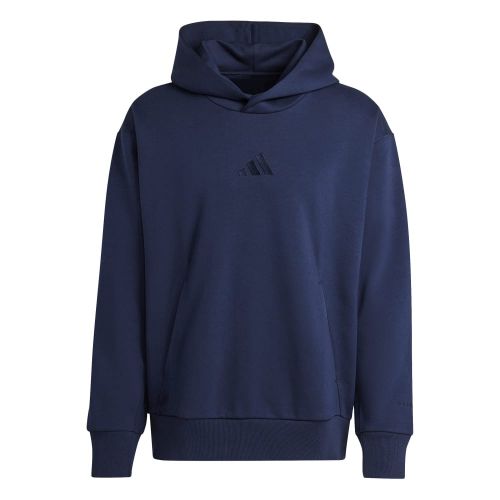 Picture of ALL SZN Fleece Hoodie