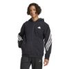 Picture of Future Icons 3-Stripes Polar Fleece Full-Zip Hoodie