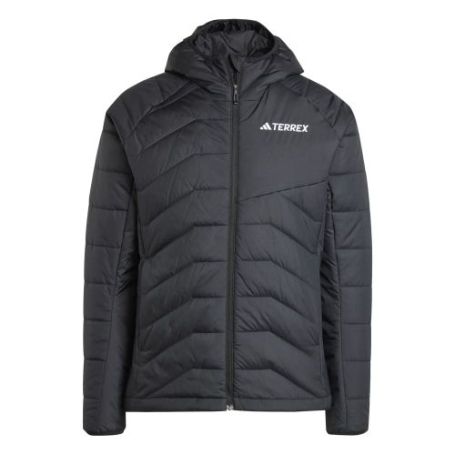 Picture of Terrex Multi Synthetic Insulated Hooded Jacket