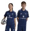 Picture of Kids Manchester United 2024/25 Away Jersey