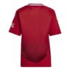 Picture of Kids Manchester United 2024/25 Home Mini Kit