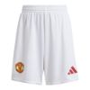 Picture of Kids Manchester United 2024/25 Home Mini Kit