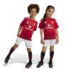 Picture of Kids Manchester United 2024/25 Home Mini Kit