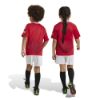 Picture of Kids Manchester United 2024/25 Home Mini Kit