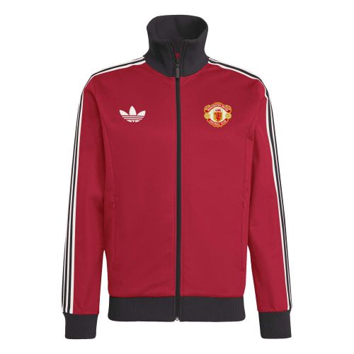 Picture of Manchester United Originals Track Top