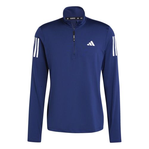 Picture of Own the Run Half-Zip Track Top