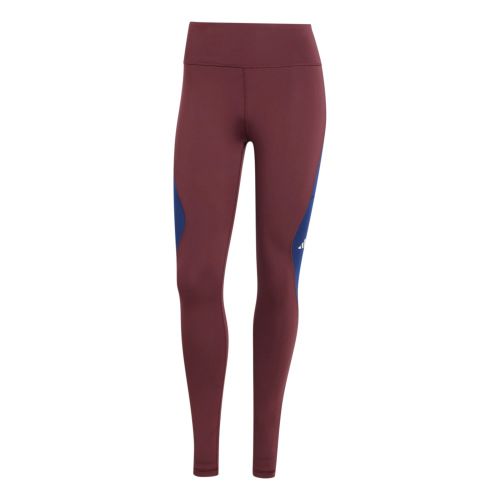 Picture of Own The Run Colourblock Full-Length Leggings