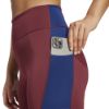 Picture of Own The Run Colourblock Full-Length Leggings