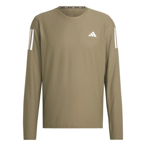 Picture of Own The Run Long Sleeve Top