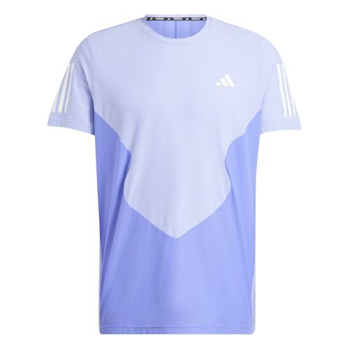 Picture of Own the Run Colourblock Aeroready T-Shirt