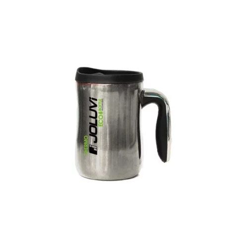 Picture of Ecothermo 450mL Mug Mountain Bottle