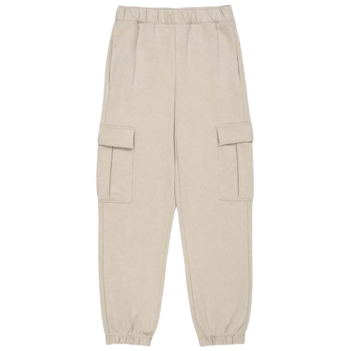 Picture of Elastic Cuff Cargo Pants