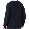 Picture of Crew Neck Long Sleeve T-Shirt