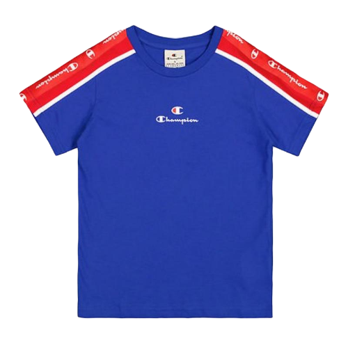 Picture of Boys Short Sleeve T-Shirt