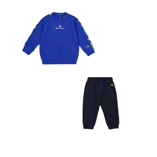 Picture of Infant Boys Retro Tracksuit