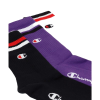 Picture of Crew Socks 3 Pair Pack