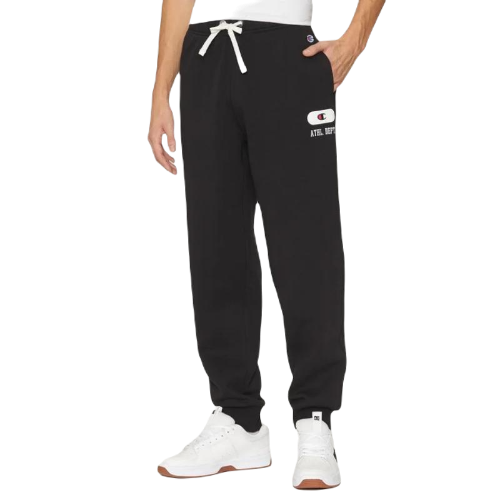 Picture of Loose Fit Sweatpants