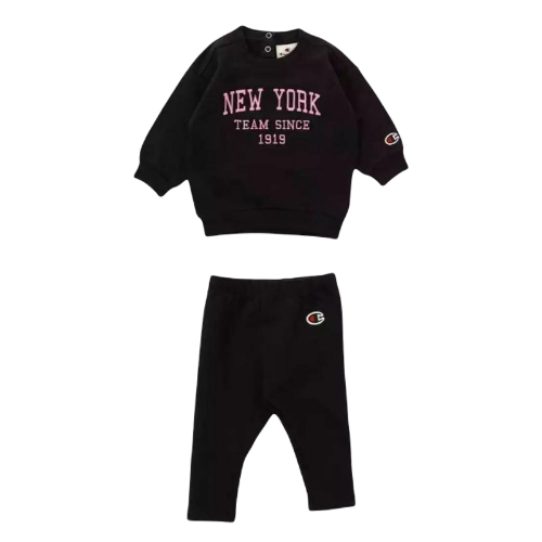 Picture of Infant Girls New York Tracksuit