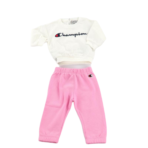 Picture of Infant Girls Tracksuit