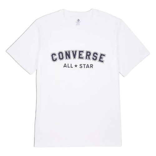 Picture of Converse All Star White Tee