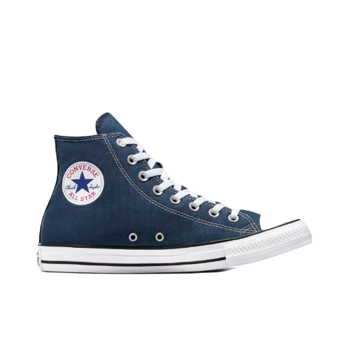 Picture of Chuck Taylor All Star Canvas High Top Shoes