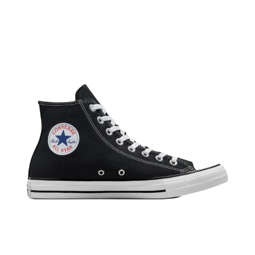 Picture of Chuck Taylor All Star Canvas High Top Shoes