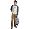 Picture of Loose-Fit Crew Neck Sweatshirt