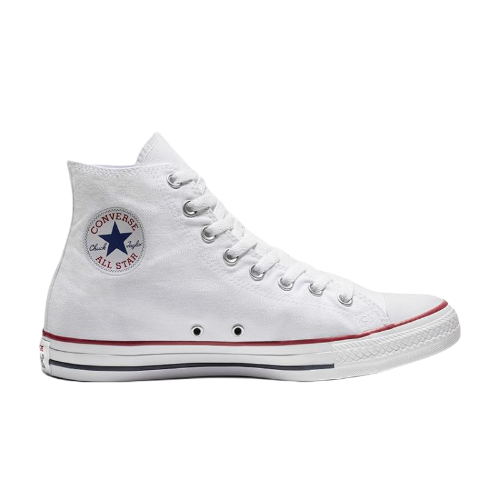 Picture of Chuck Taylor All Star Wide High Top Shoes