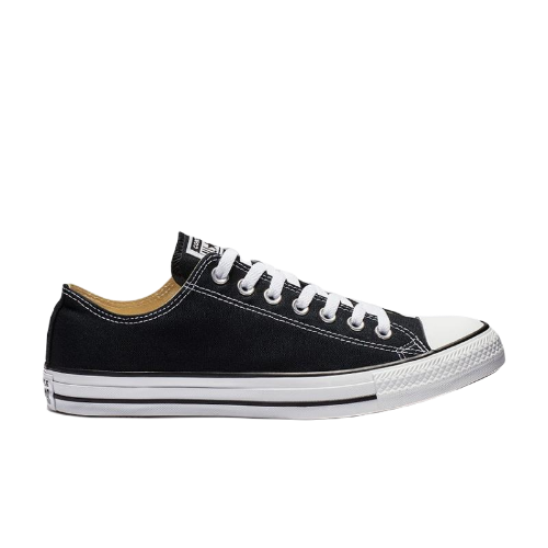 Picture of Chuck Taylor All Star Wide Low Top Shoes