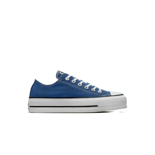 Picture of Chuck Taylor All Star Lift Low Platform Shoes