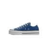 Picture of Chuck Taylor All Star Lift Low Platform Shoes