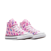 Picture of Chuck Taylor All Star 1V Hi Pink Kids Sneakers