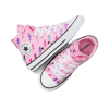 Picture of Chuck Taylor All Star 1V Hi Pink Kids Sneakers