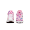 Picture of Chuck Taylor All Star 1V Hi Pink Kids Sneakers