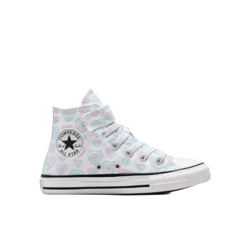 Picture of Chuck Taylor All Star Hearts Easy-On