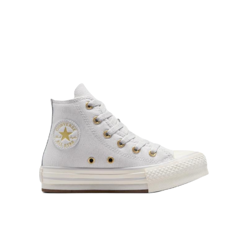 Picture of Chuck Taylor All Star EVA Lift Platform Tonal Canvas